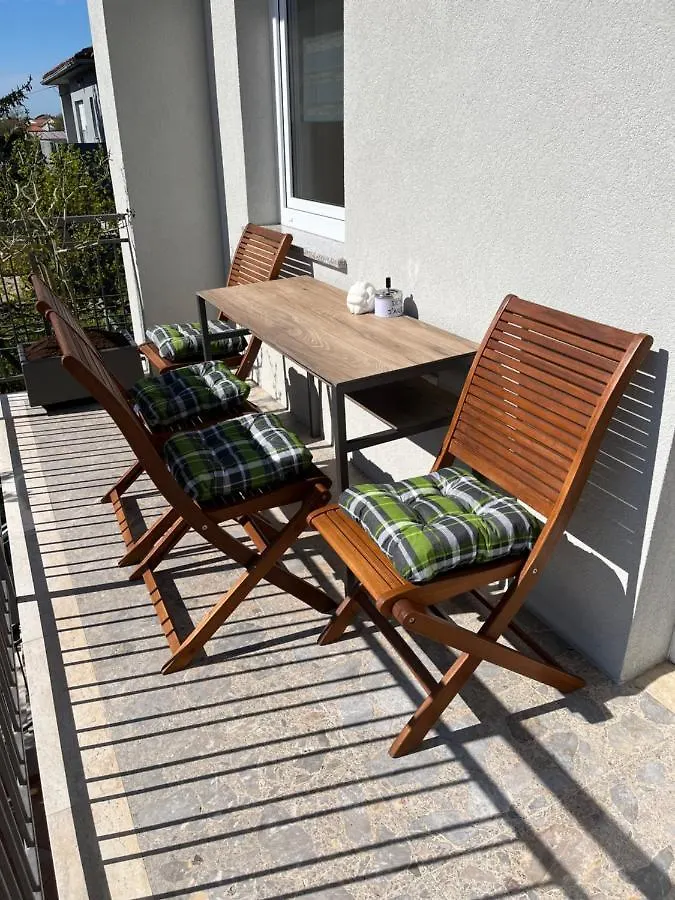 Apartment Bencic Fažana