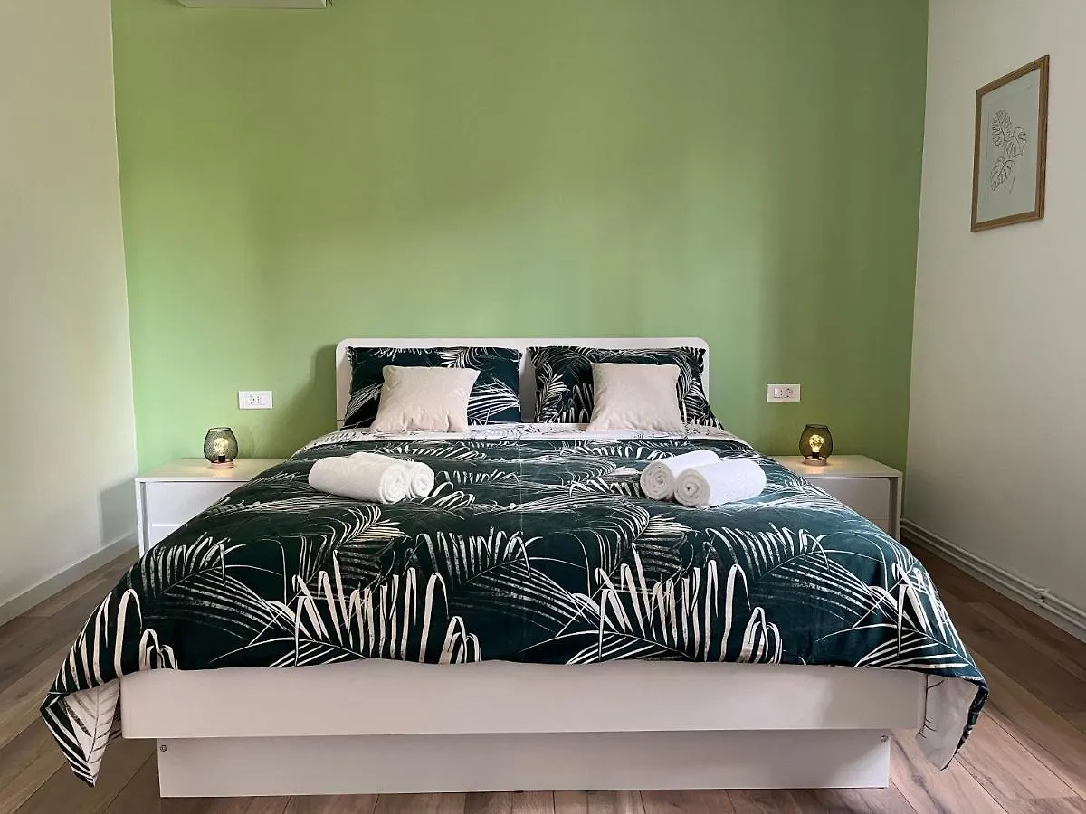 Apartment Bencic Fazana Croatia