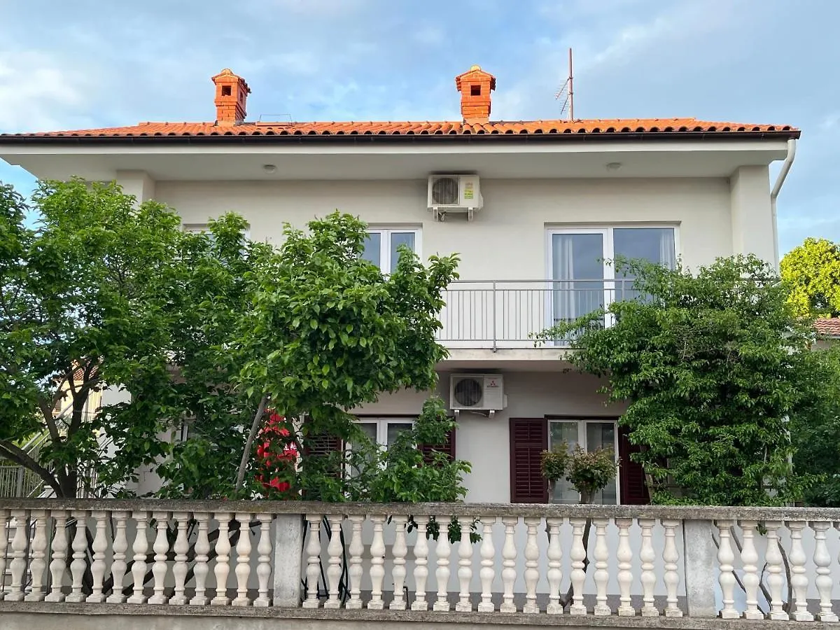 Apartment Bencic Fazana